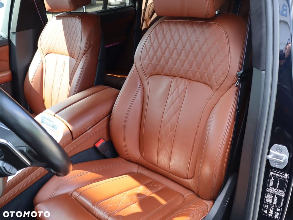 BMW X5 - 8