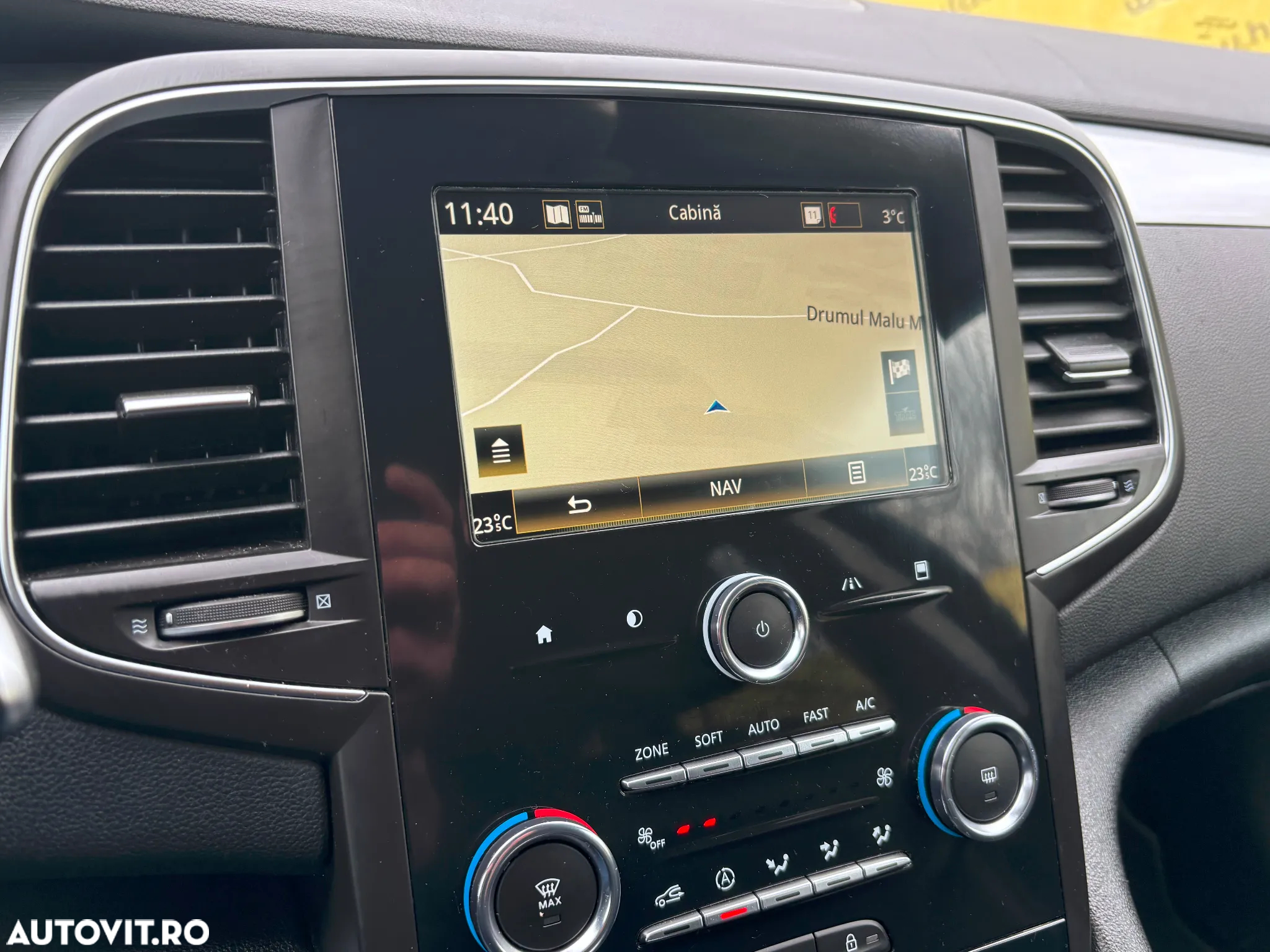Renault Talisman TCe EDC FAP Zen - 15
