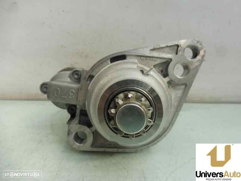 MOTOR ARRANQUE SEAT LEON 2011 -0AH911023A - 5