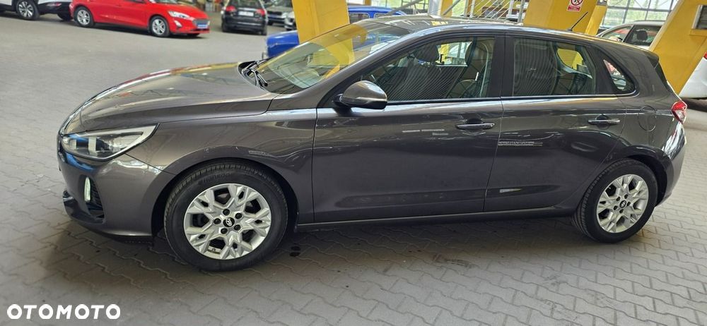 Hyundai i30 - 7