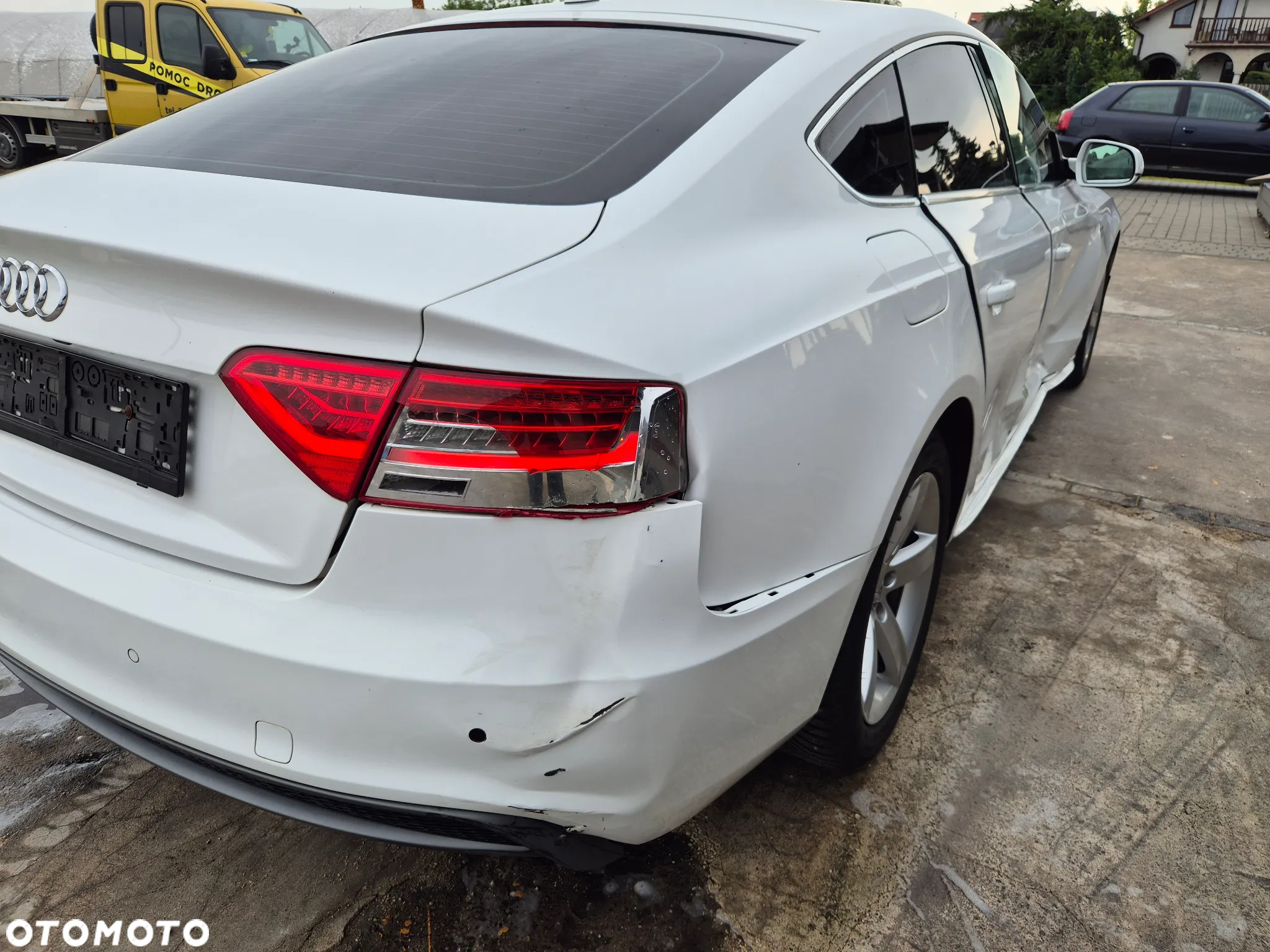 Audi A5 2.0 TDI Quattro Sport S tronic - 15