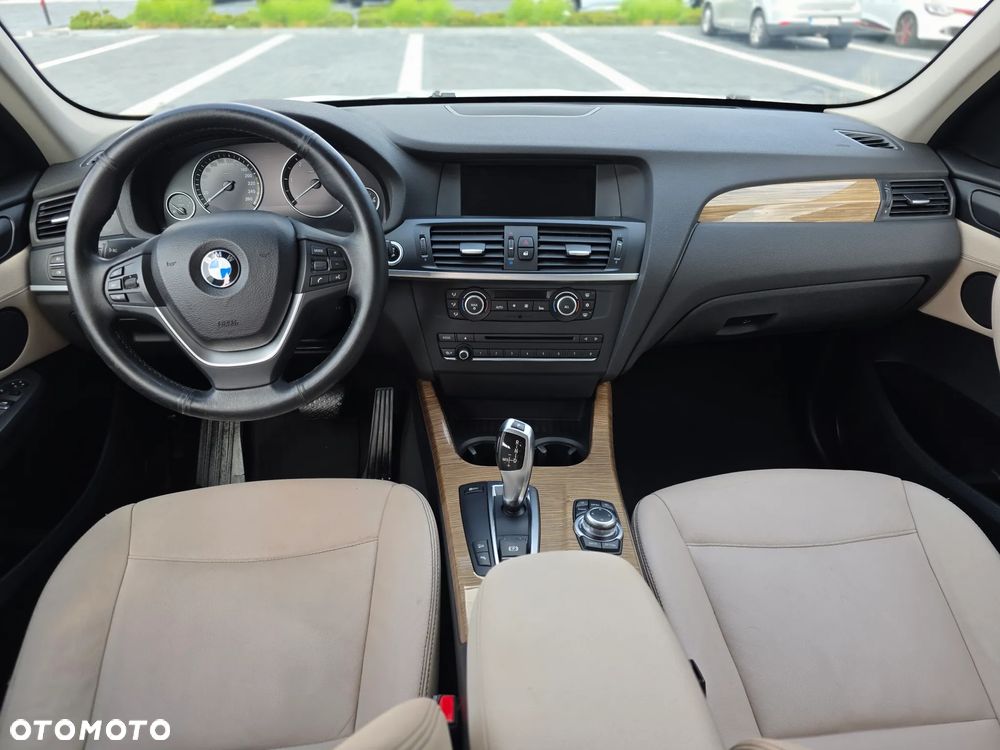 BMW X3 - 6