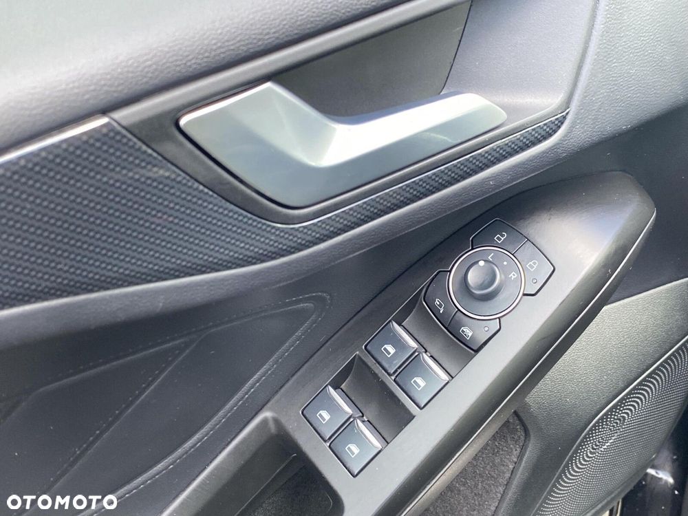Ford Focus - 9