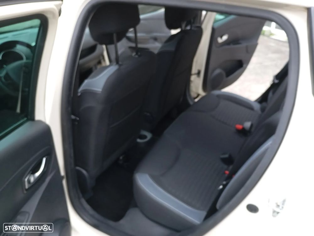 Renault Clio ENERGY TCe 90 Start & Stop Intens - 10