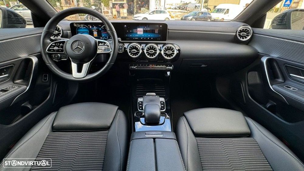 Mercedes-Benz CLA 200 - 14