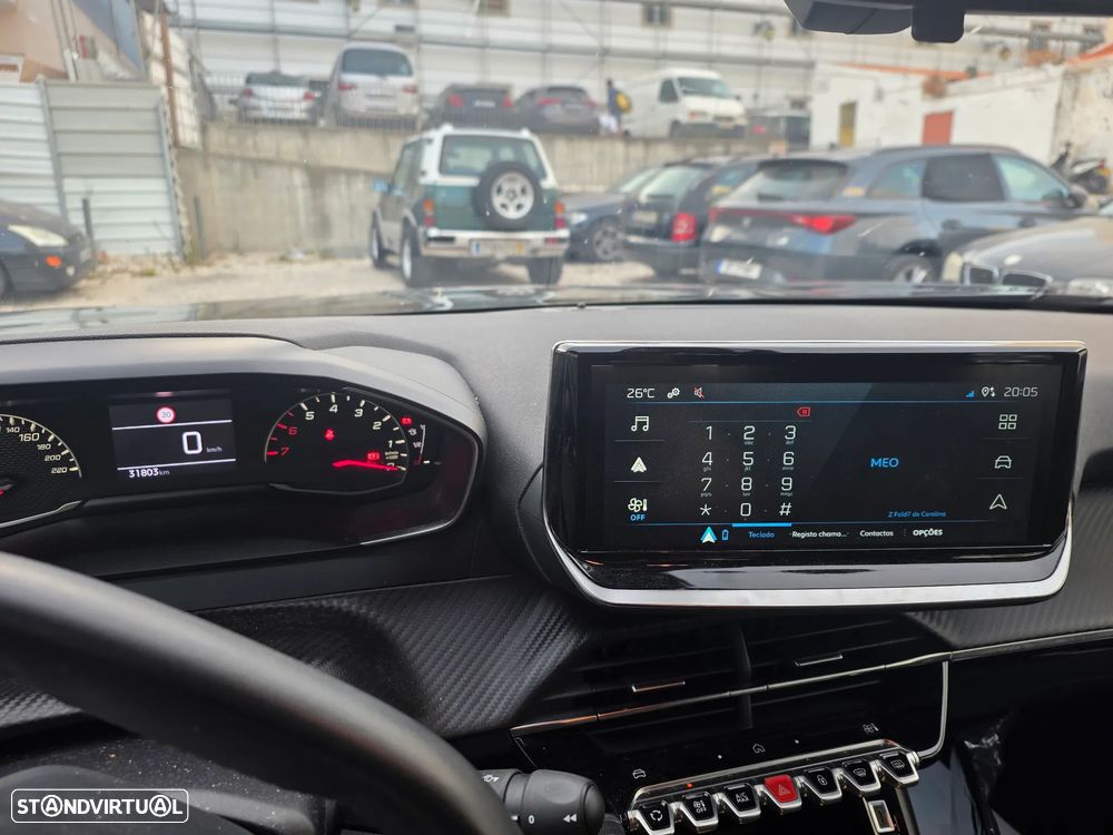 Peugeot 2008 - 27