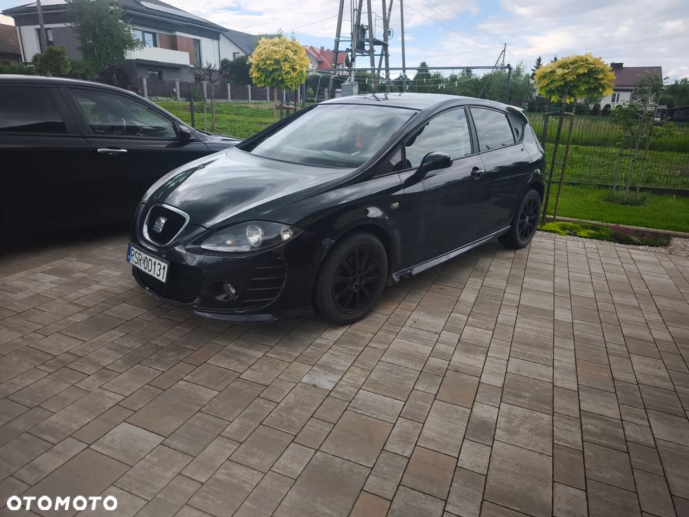 Seat Leon 1.9 TDI Audience - 15