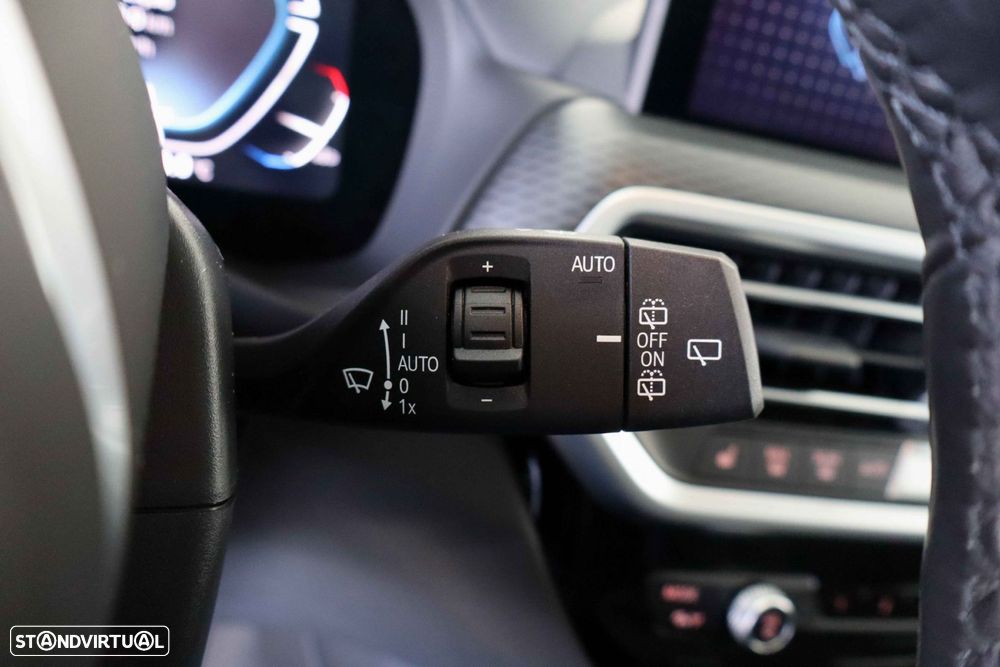 BMW iX3 M Sport Inspiring - 29