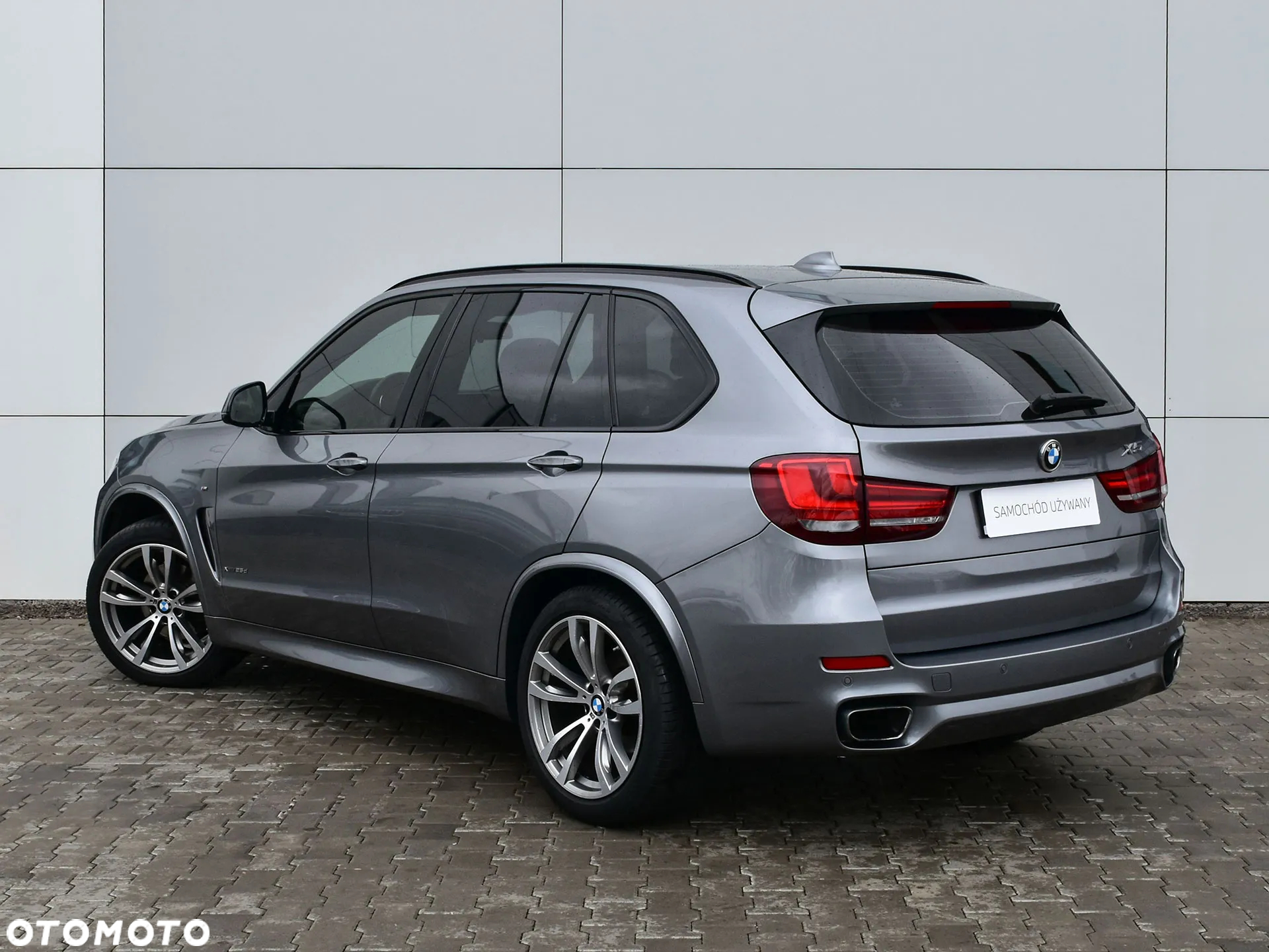 BMW X5 xDrive25d - 10