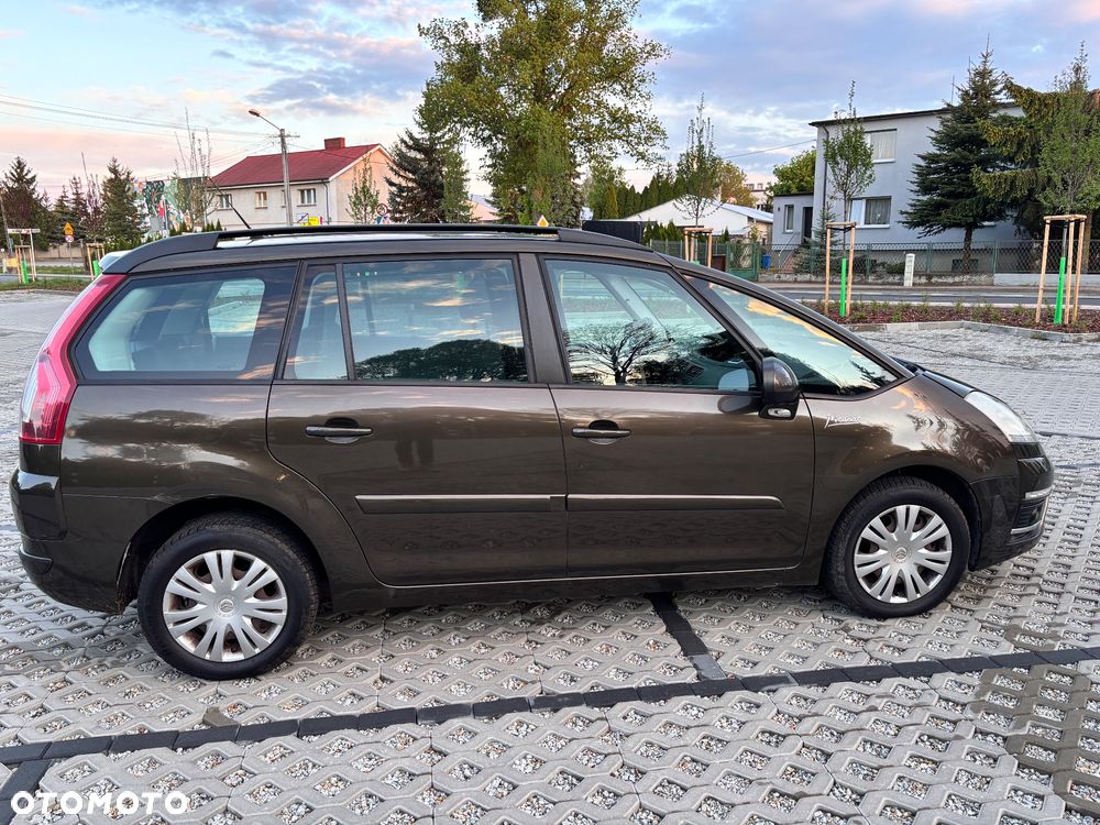 Citroën C4 Picasso - 3