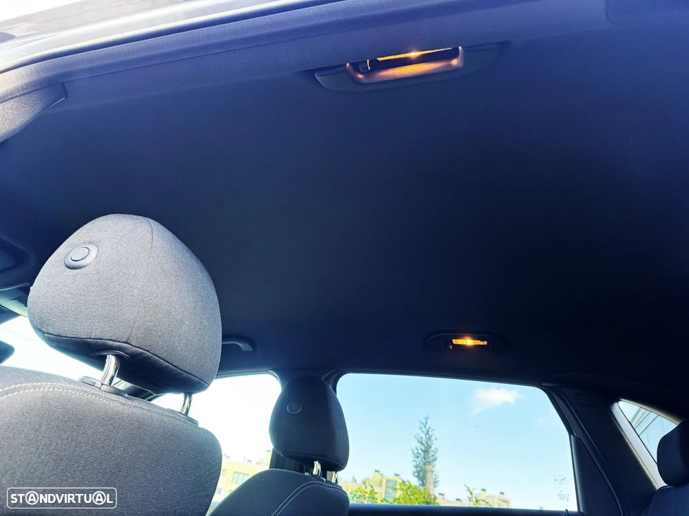 Mercedes-Benz B 250 e Electric Drive Urban - 16