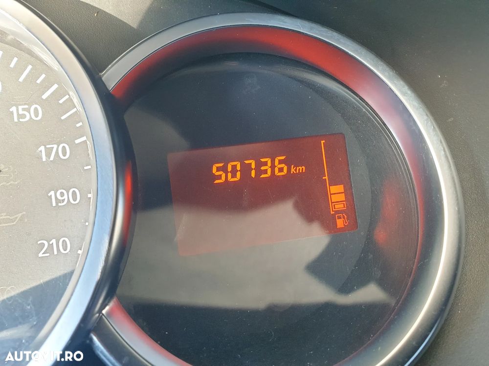 Dacia Logan 1.5 Blue dCi Laureate - 28