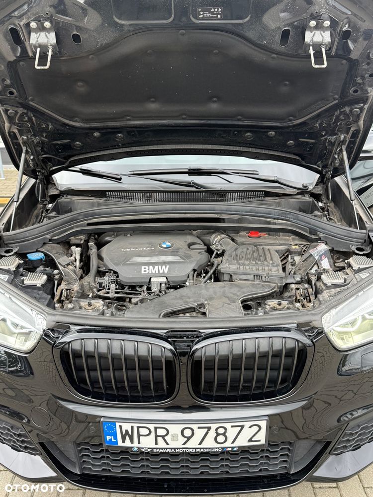 BMW X1 - 16
