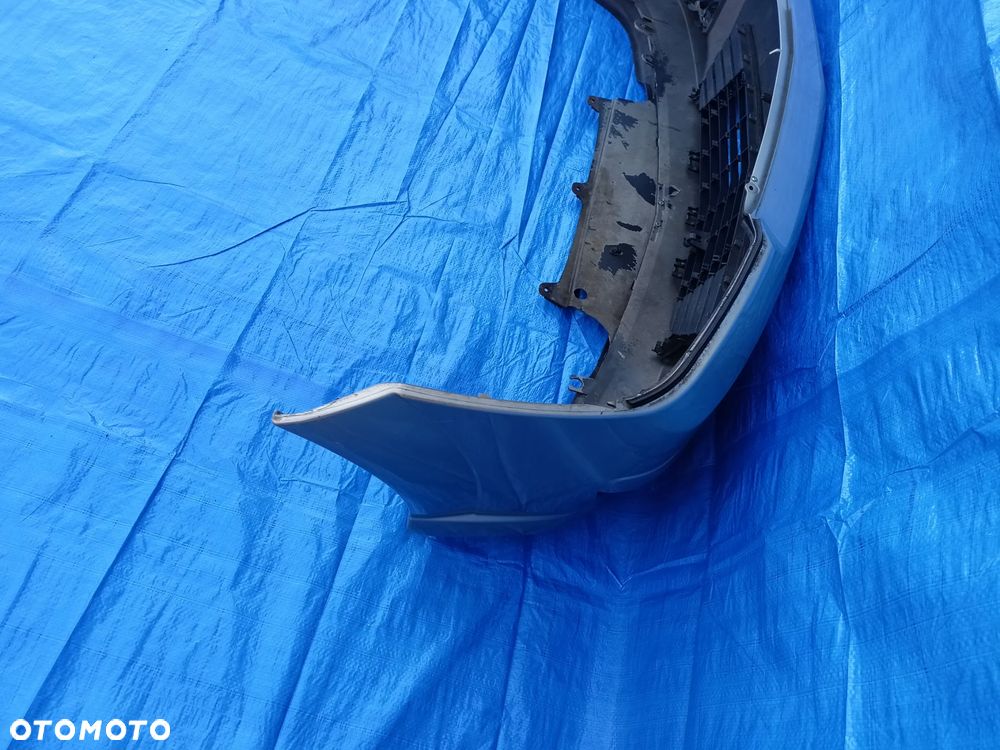 6B Zderzak przód przedni OPEL MERIVA A 06-10 LIFT FL szybka wysyłka - 14