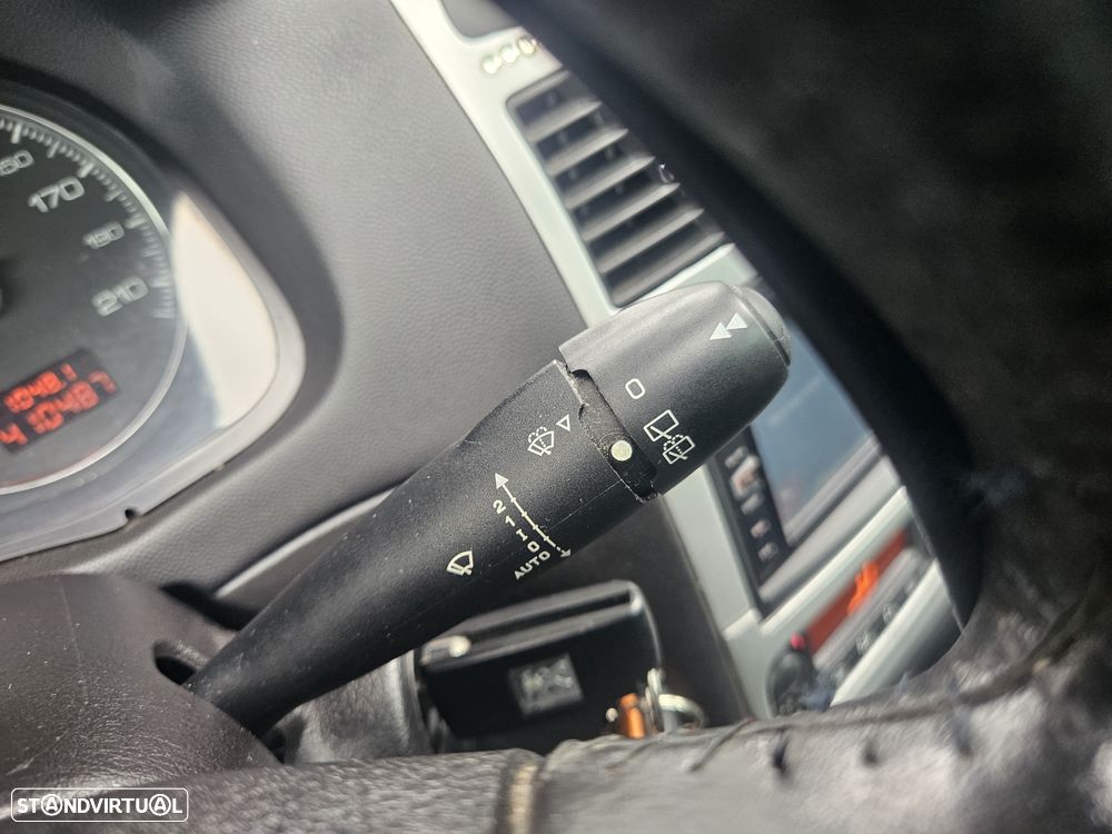 Peugeot 307 SW 1.6 HDi - 17