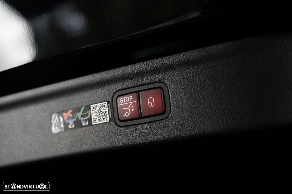 Mercedes-Benz EQE SUV 300 Edition - 55