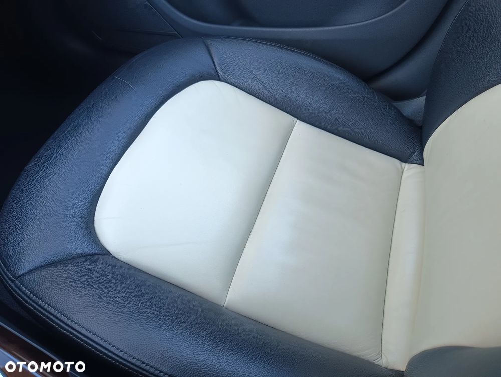 Audi A4 Limousine 2.0 TDI DPF - 21
