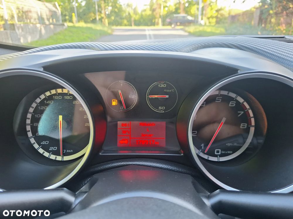 Alfa Romeo Giulietta 1.4 TB Sprint - 37