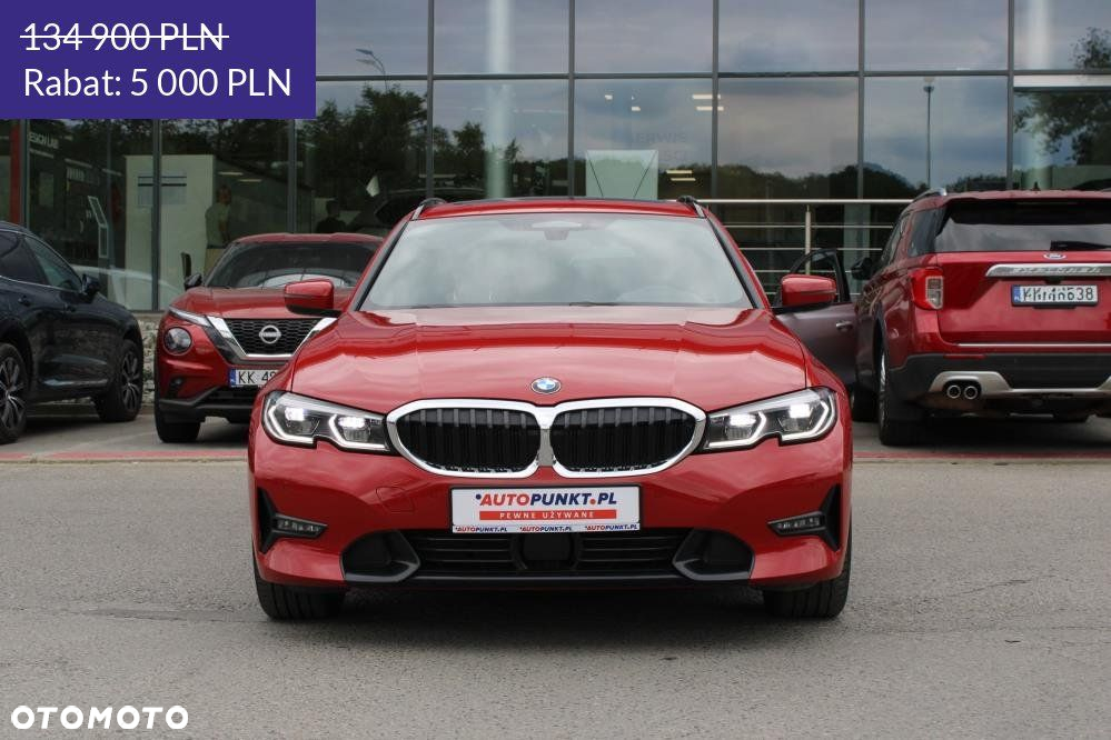 BMW Seria 3 - 2