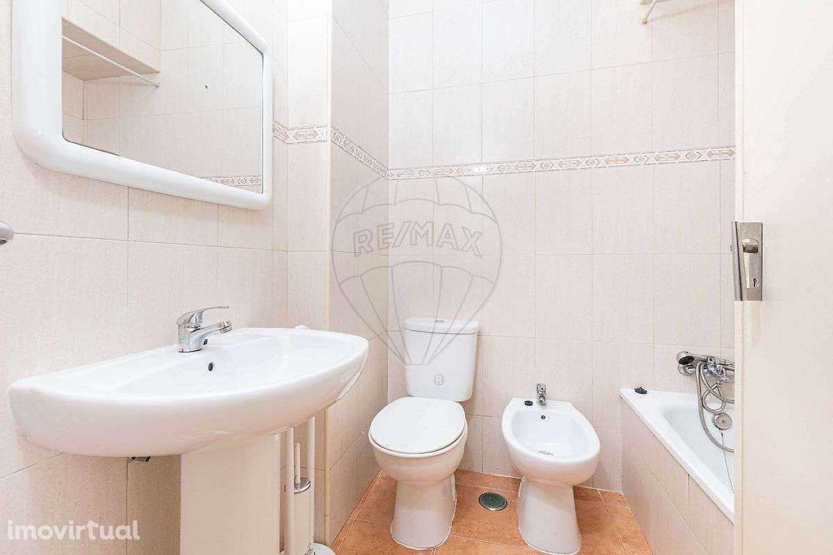 Apartamento T1 para arrendamento - Grande imagem: 5/16