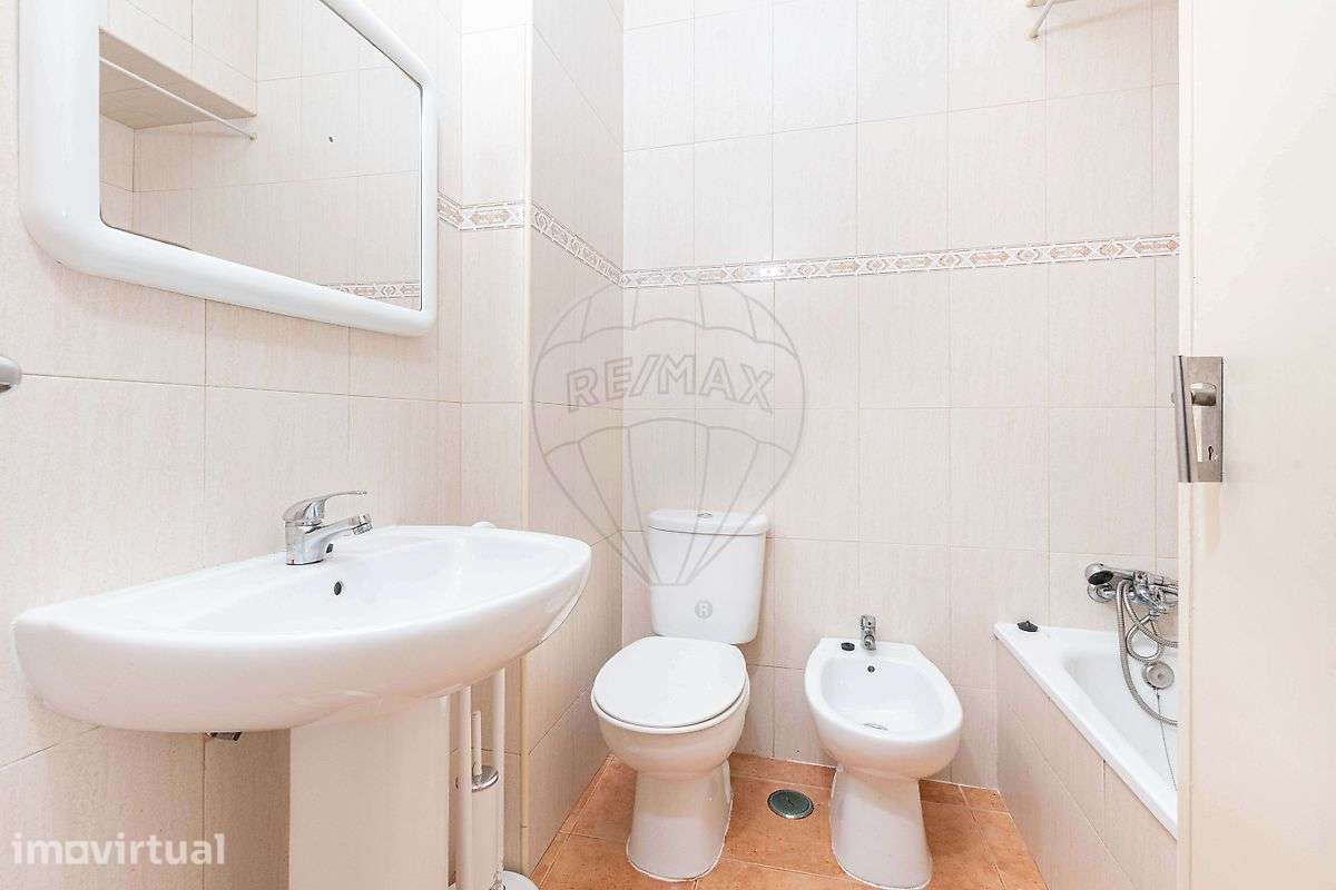 Apartamento T1 para arrendamento - Grande imagem: 5/16