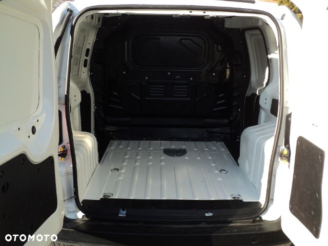 Fiat Fiorino - 6