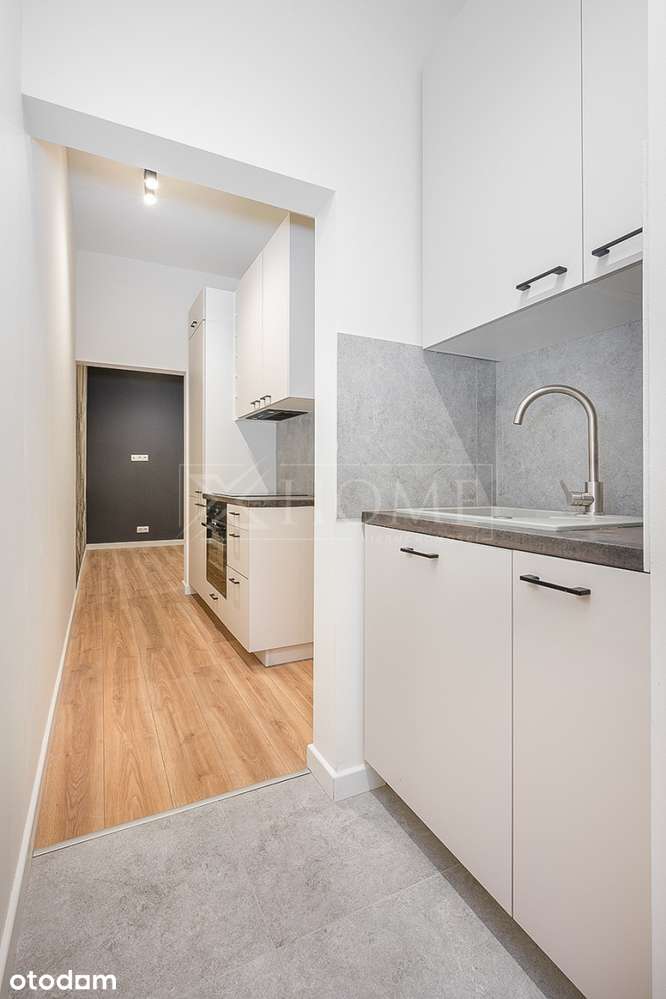 3 pokoje po remoncie 46,50mkw, Polesie, Centrum
