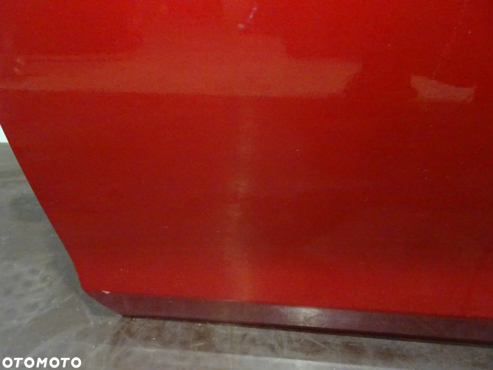 MAZDA 6 GJ 12-14 KOMBI 2.2D DRZWI LEWE PRZEDNIE PRZÓD 41V - 9