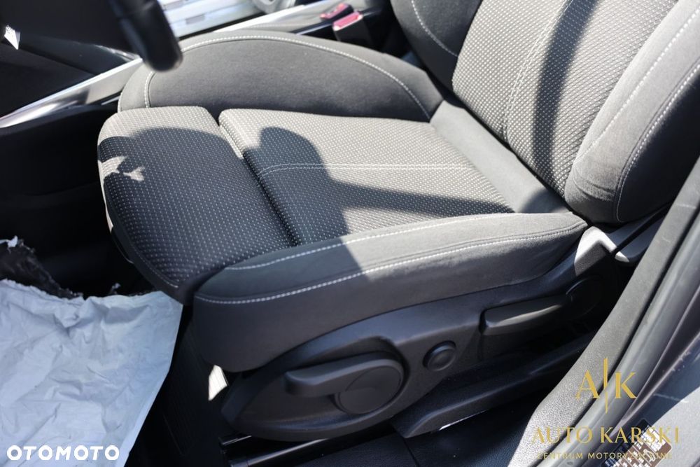 Opel Zafira - 30