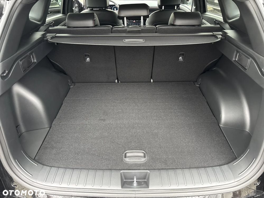 Hyundai Tucson 1.6 T-GDi HEV N-Line 2WD - 19