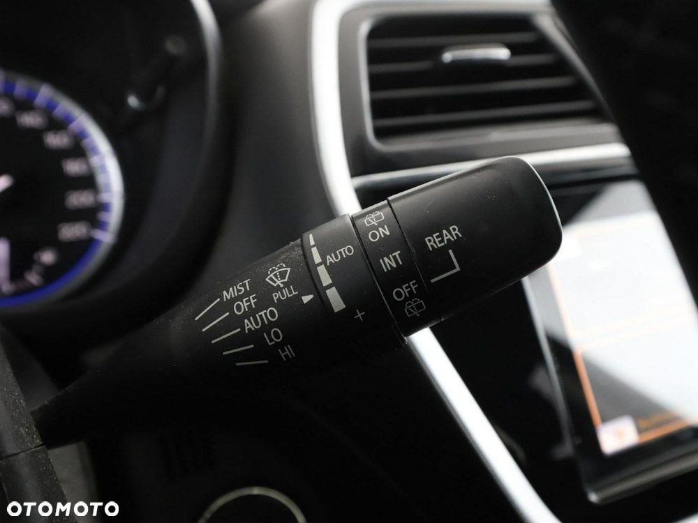 Suzuki SX4 S-Cross 1.0 Boosterjet Club - 30