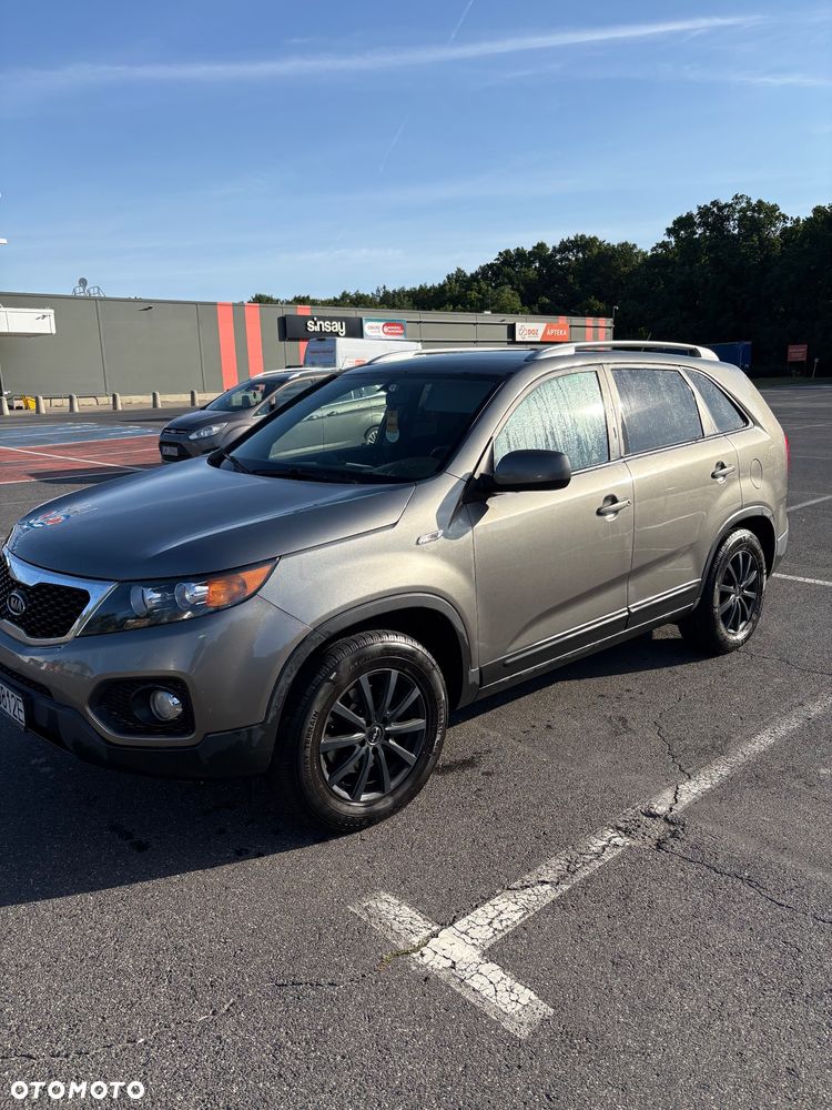 Kia Sorento 2.2 CRDi L 2WD - 6