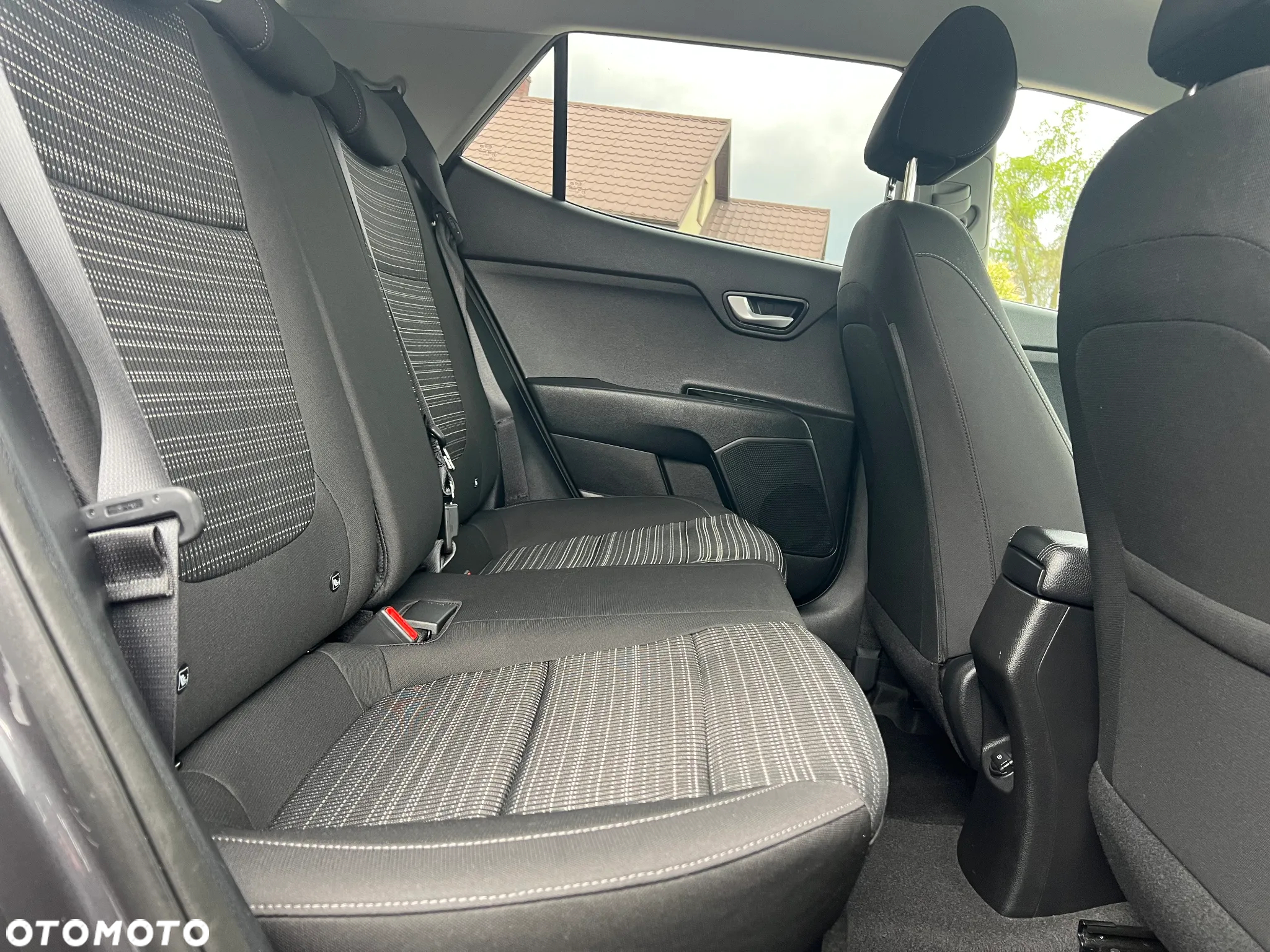 Kia Stonic 1.4 Vision - 32