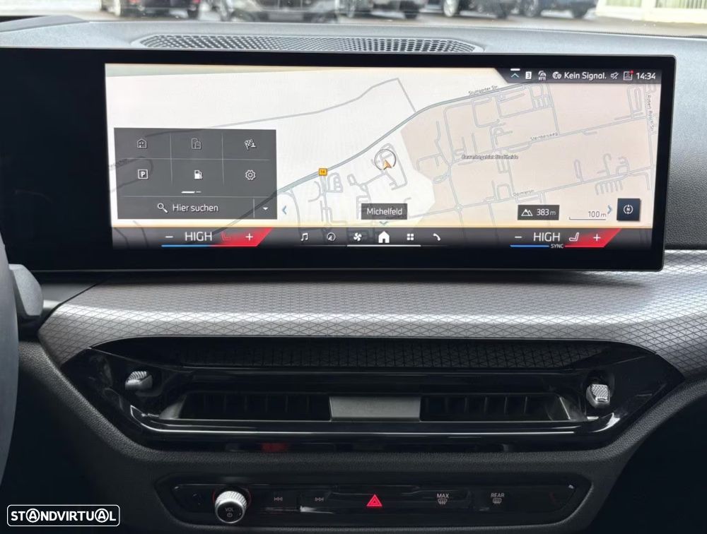 BMW 330 e Aut. M Sport - 11