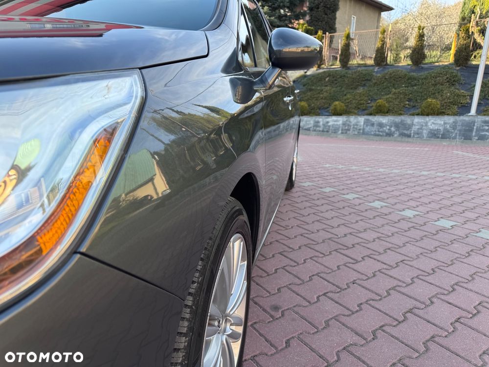 Citroën C4 VTi 120 Exclusive - 15