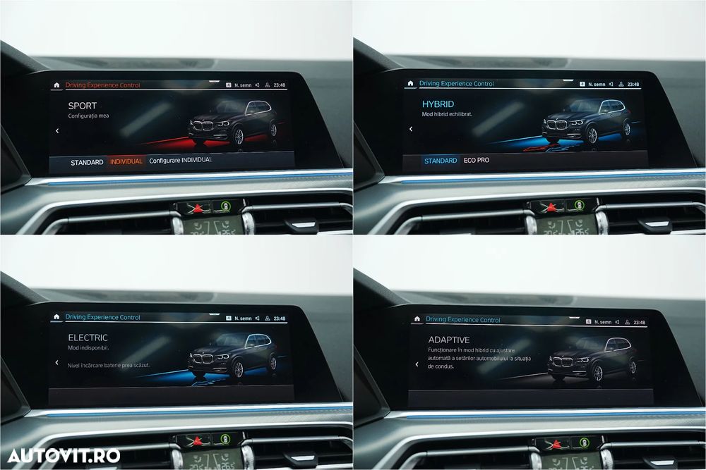 BMW X5 xDrive45e AT PHEV - 29