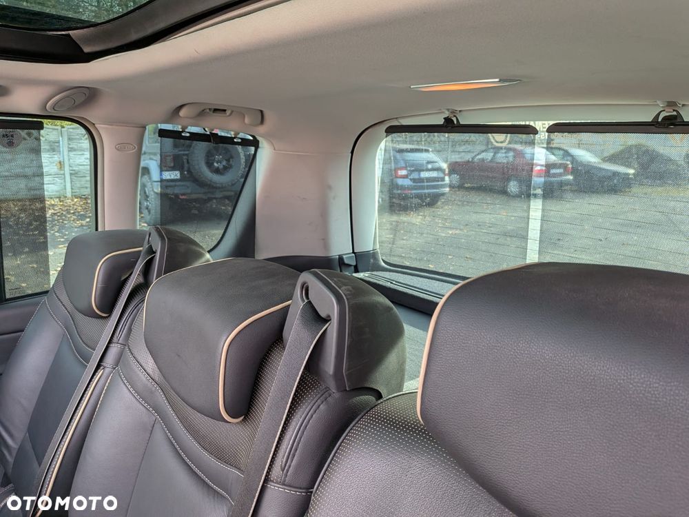 Renault Espace 2.0 dCi Initiale - 11