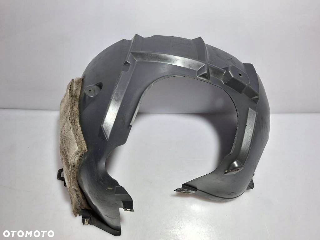 Seat Leon III 5F 2014 Komplet Nadkole przednie lewe lewy przód 5F0809957B - 3