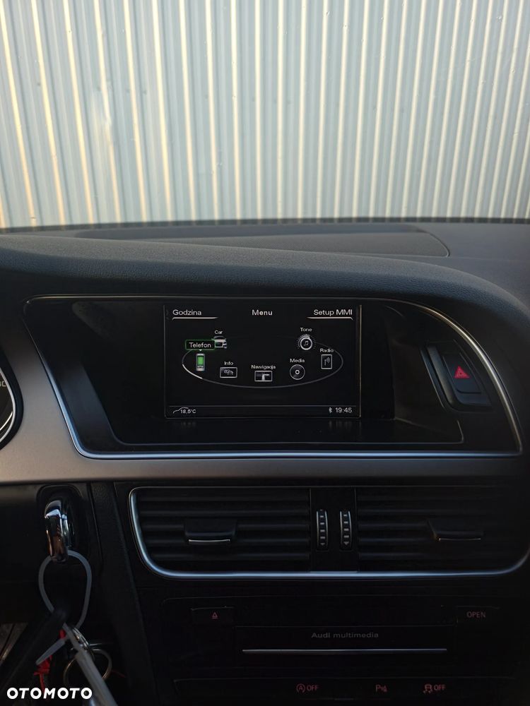 Audi A4 Avant - 23