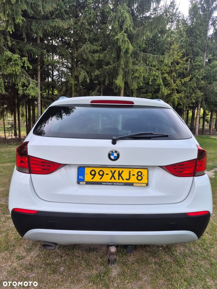 BMW X1 - 8
