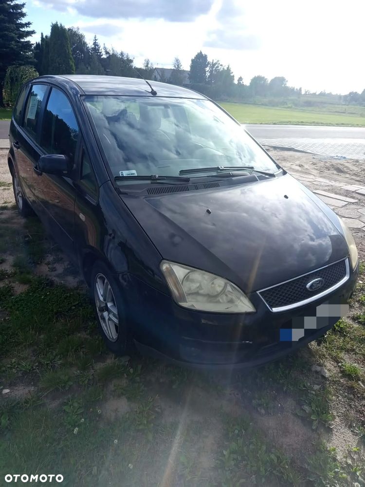 Ford Focus C-Max - 2