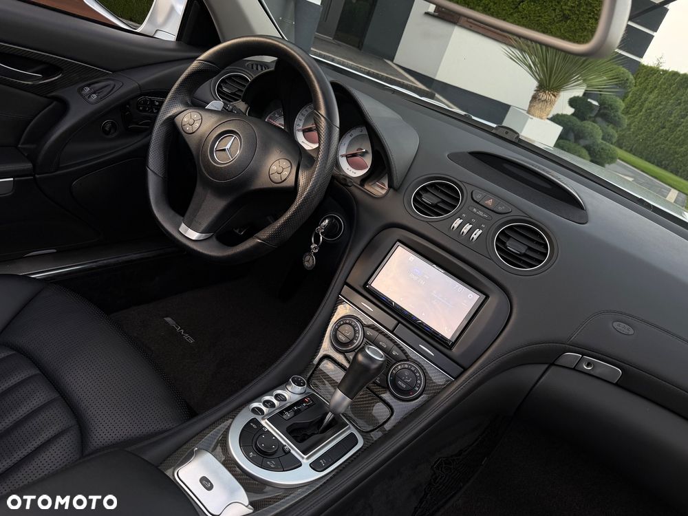 Mercedes-Benz SL - 31