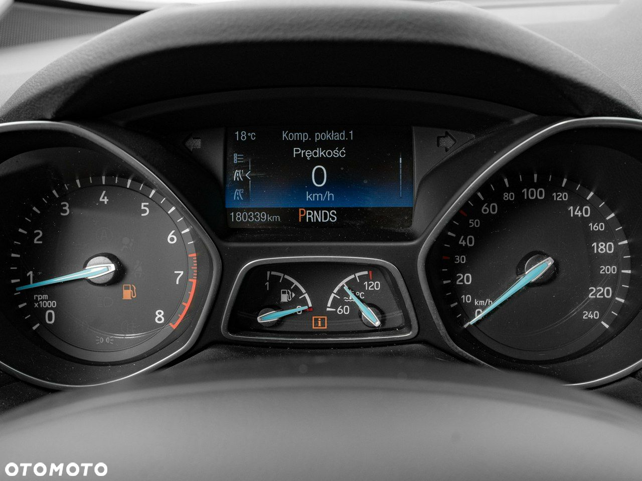 Ford C-MAX - 15