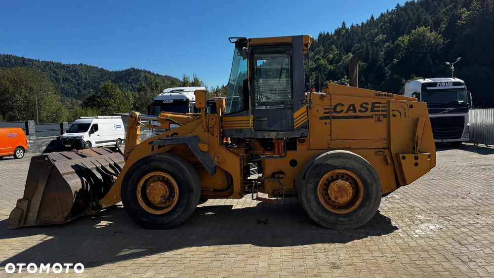 Case 721C - 2