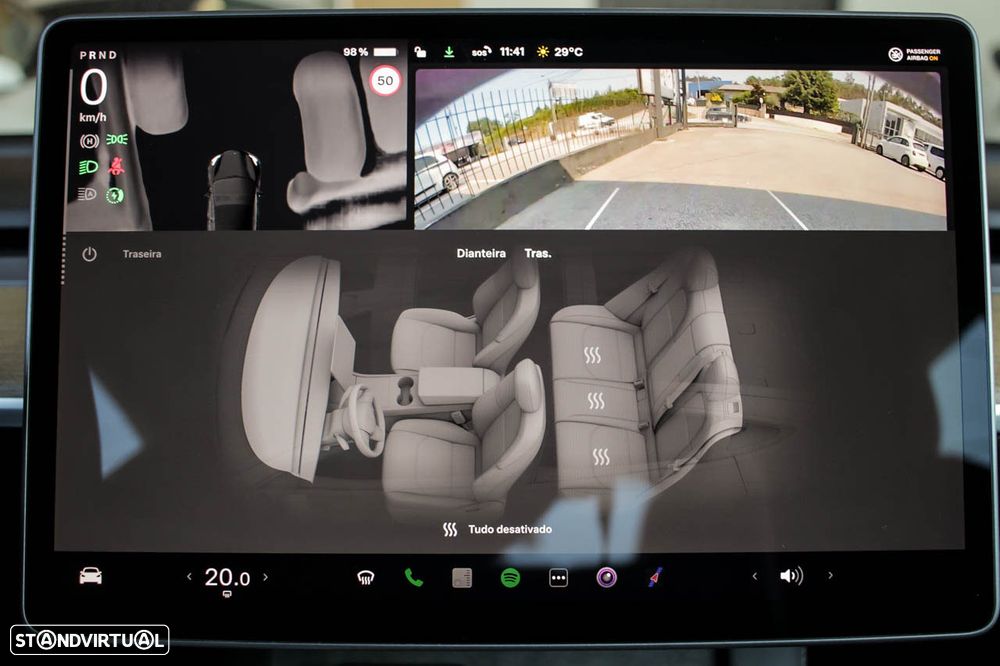 Tesla Model 3 Long Range AWD Dual Motor - 19