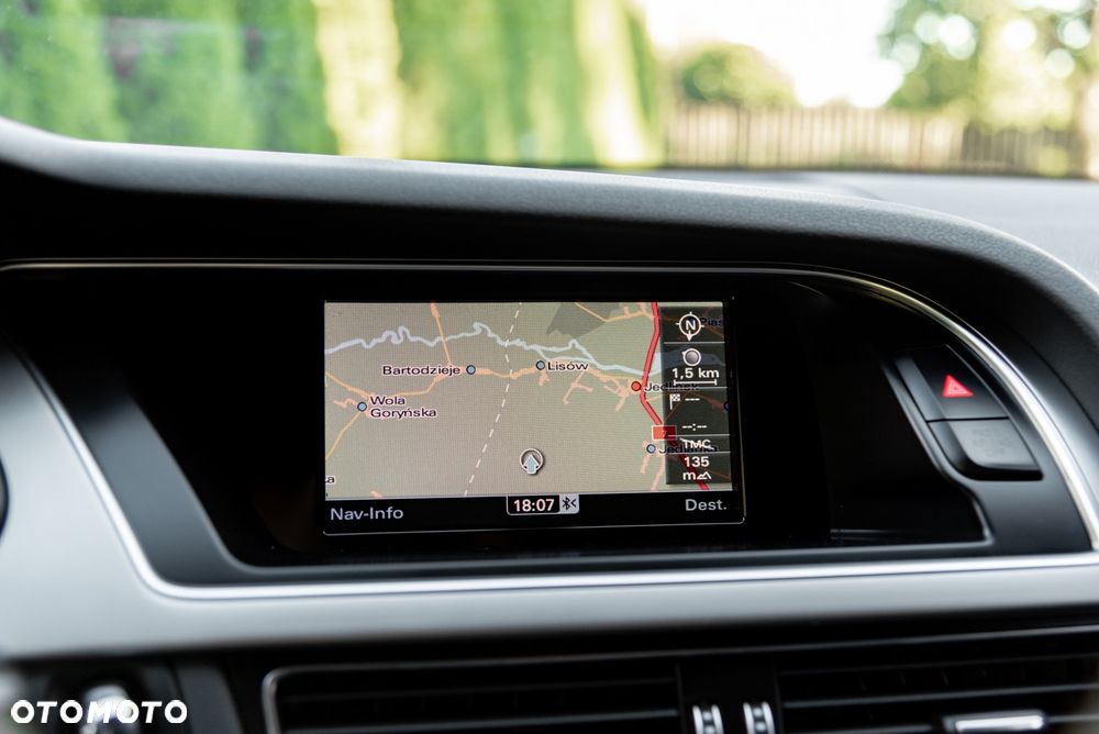 Audi A4 Limousine 2.0 TFSI quattro S tronic S line Sportpaket (plus) - 34