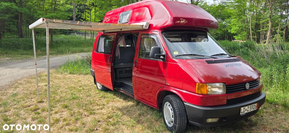 Volkswagen T4 - 30
