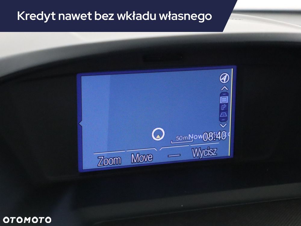 Ford Grand C-MAX - 15