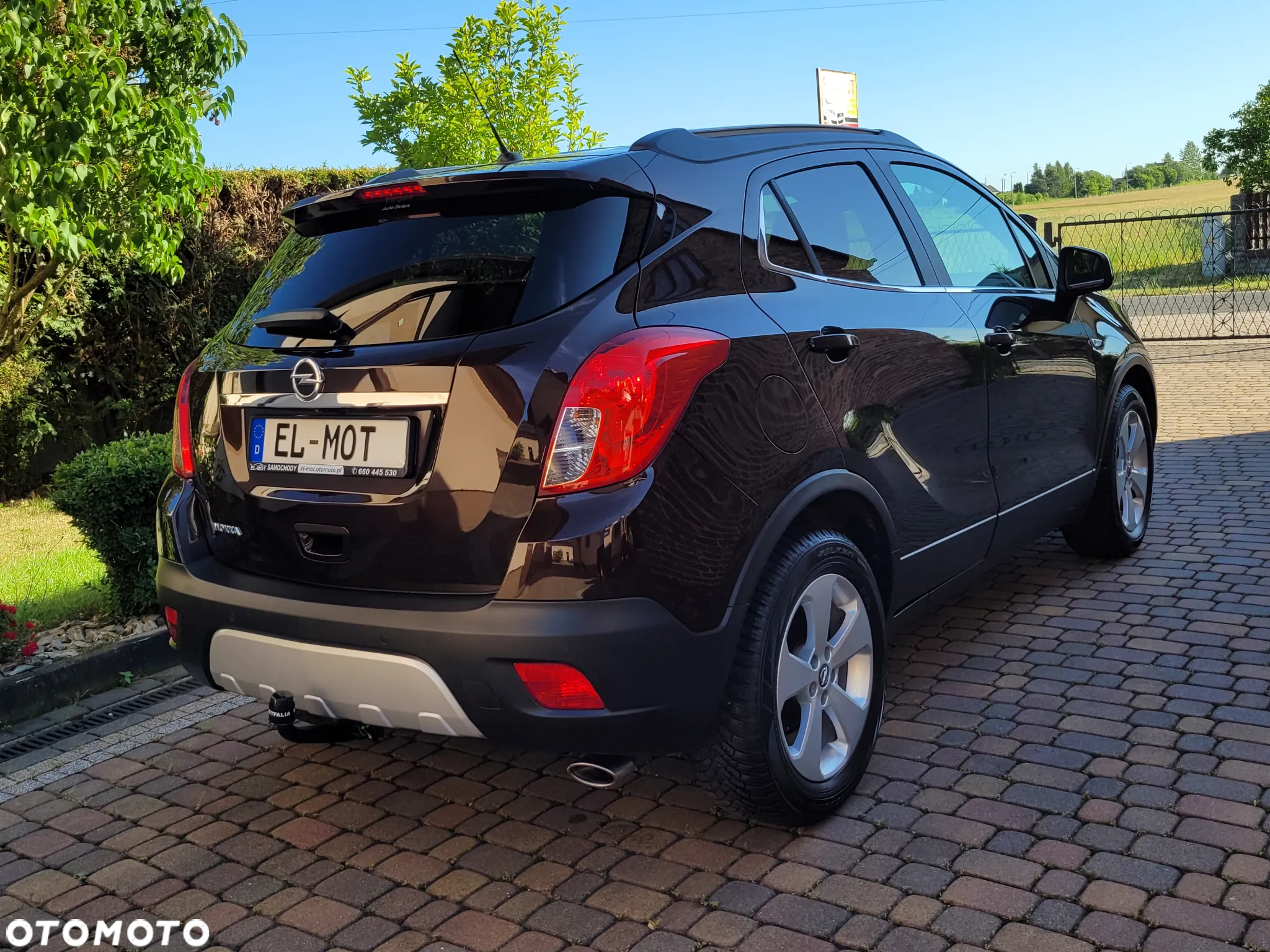 Opel Mokka 1.4 T Cosmo - 6