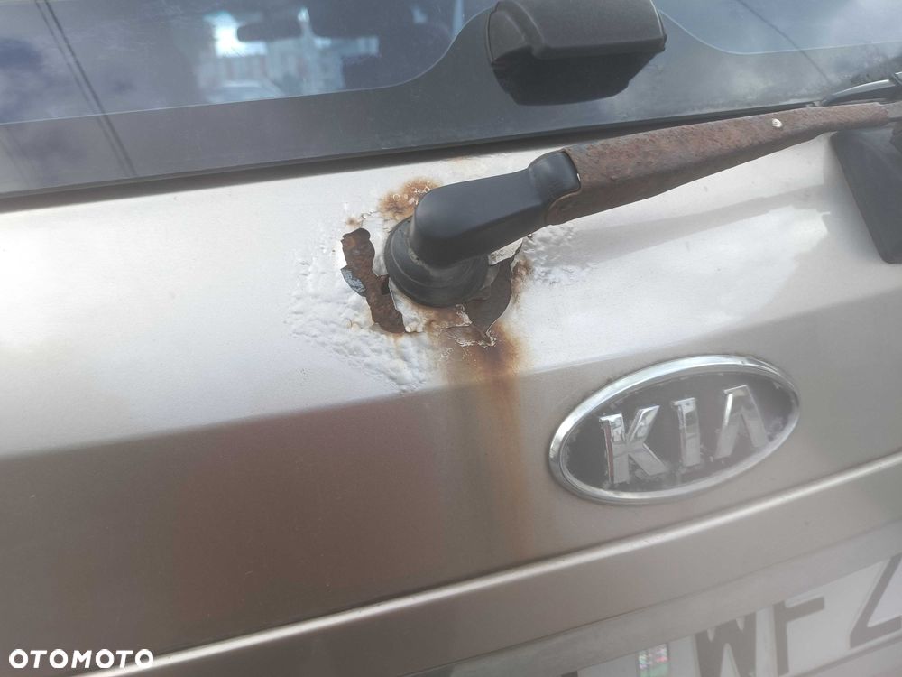 Kia Sorento - 3